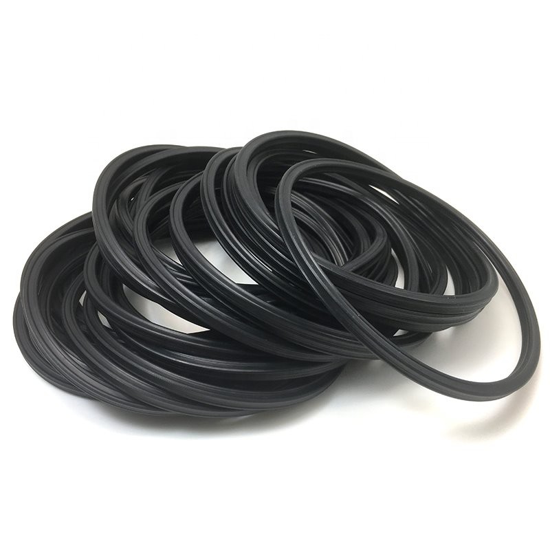 Black X Rings EPDM 03