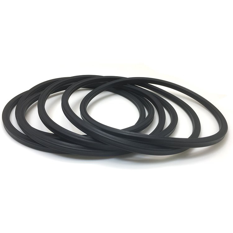 Black X Rings EPDM 04